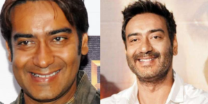 Ajay Devgn